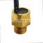 SPI Radiator Thermal Fan Switch Water Temp Sensor Polaris Replaces 4010161