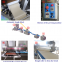 Milt-functional Commercial Automatic Toast Bread Processing Production Line Bread Filling Machine Mini Bread Making Machine