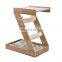 Moden Design Double Layer Luxury Cat Furniture Tree House