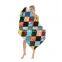 Cotton Material Sand Free Microfiber Beach Towel