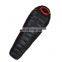 Wholesale Mummy Down Sleeping Bag Ultralight For Camping Outdoor