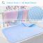 Fitted Style Breathable Waterproof Adult/Baby Bed Urine Pad