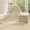 Baby Use Waterproof Organic Cotton Baby Crib Mattress Pad Covers