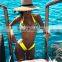 NEW String Brazilian Bikini Set Women's Swimsuit Sexy Push Up Swimwear Bathing Suits Swimming Suit For Women Maillot De Bain