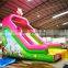 Beautiful Kitty Theme Inflatable Bouncer Slide for Kids Play Center