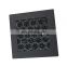 H10 H12 H13 high efficiency paper frame activated carbon material for 3D printer air filter