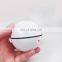 Wholesale new electric cat toy pet led infrared laser automatic funny cat ball
