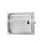 High quality ultrasonic cleaner 10liter