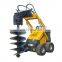 Mini tree planting digging machines for sale