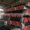 API 5L standard seamless line pipes for petroleum, natural gas hot finished carbon steel seamless tubes