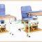 Standing frame/aid for 4 adults medical physical therapy for disabled