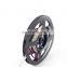 Best selling outdoor decorative led strip lights 7.2w 4000k 2835