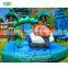 nemo inflatable slide
