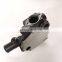 Excavator spare parts B3.3 diesel Engine Water Pump 4982086
