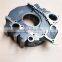 Excavator parts 6D114 Flywheel Cover Cummins 6CT8.3 Flywheel Housing 5401230