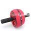 Strength and Core Trainer Abdominal Exercise Dual Ab Wheels