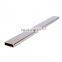 stainless steel pipe clamp 1 inch stainless steel flexible hose pipe 304 stainless steel pipe price
