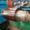 Chocolate 010 color SMP Colour coated metal coil for Canada ppgi roof tile