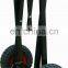 Heavy Duty Funeral Coffin Church Truck Body Trolley