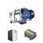 LSGJ/LSJ 075hp brushless self-priming farm solar dc water pump