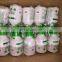 2L high pressure hand pump trigger sprayer bottle