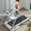 Nice Design Portable Moveable Electric Treadmill Manufacturers Best Home Use Mini Treadmill