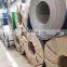 2B BA Surface Jis Sus316l Grade Stainless Steel Coil/strip Prices Hot Rolled Cold Rolled