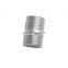 rigid conduit nipple with standards of ANSI C80.1