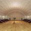 Prefabricated Steel Structure Stadium Roof