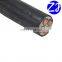 Resistant high speed copper electrical  power wire cable