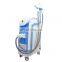 IPL Hair Removal Machine RF Elight ND YAG Laser Tattoo Removal Skin Rejuvenation
