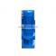 Waste Water flocculant PE 400L/500L plastic dosing tanks mixer price
