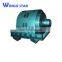high voltage electric motor for concrete mixer