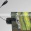 Rechargeable USB Power Led Flexible Clip Book Light For Bedroom Table Desk Lamp