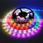 DC5V WS2813 60Leds Per Meter 5050 SMD Individually Pixels Led Strip Light