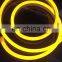 Double Sided Flexible Neon White Light 12v Strip Led Lights Strip Waterproof for Outdoor Decor