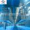 Vacuum freeze dried green pea machine lyophilized green pea freeze dryer