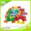 Educational plastic hot selling toy go board game for kids