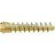Orthopedic Surgery Implants  Quality assured Anterior Cervical Screw for Cervical Fixation Fixing Screw