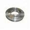 Sophisticated technology black flanges