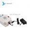 Jetmaker two tubes electric bottled drinking water dispenser pump