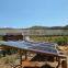 BMP535 2020 2 Inch Borehole Submersible Deep Well DC Solar Pump