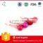 wholesale make up cute lip gloss for girls                        
                                                Quality Choice