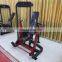 Fitness Home Use Commercial Gym Equipment Bodybuilding Pin Loaded Seated Chest Press Machine