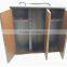 Luxury various colors & designs available hot antique wooden wine box for sale