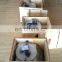 1-8 Layers Electromagnetic Analytical Sieve Shaker Equipment