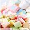 Cotton candy production line with candy marshmallow making machine production line