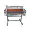 480MM 18.5" paper photo hot laminating laminate machine for printing shop