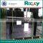 Rocky Glass supply energy saving Low-E insulated tempered glass panels