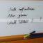 Hot Quality Customized Tempered Glass Whiteboard Meeting Room Office Board